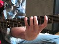 RO-016 ? Fast Legato Rock Technique 6