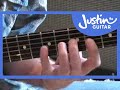 RO-016 • Fast Legato Rock Technique 6