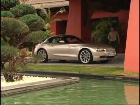 Rumor: No future BMW Z4 M? Photo Rumor: No future BMW Z4 M?