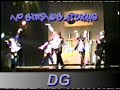 nsync no strings attached  dg tal 