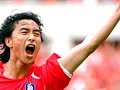 korean soccer REDDEVIL(comat)
