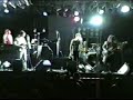 Zapato 3 - Vampiro (en vivo)