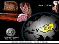 DIE GESCHICHTE DES TÜRKEN - THE HISTORY OF TURKS DIE GESCHICHTE DES TÜRKEN - THE HISTORY OF TURKS