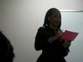 videos de Karrine Steffans @ CSUN-PT. 1-A Mother's Love