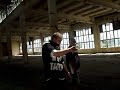 Tylko i Wy??cznie ft. Pih - Lokalna Aura - z planu klipu