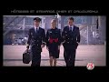 CLIP STEWARD & HÔTESSES 75 ANS AIR FRANCE CLIP STEWARD & HÔTESSES 75 ANS AIR FRANCE