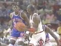 NBA Michael Jordan Best Plays (Old Chicago Bulls)