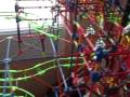 videos de K'NEX Motorized Madness Ball Machine
