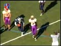 Highlights of WR Josh Jarboe, #63 on TAKKLE/SI\