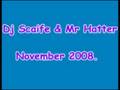 Dj Scaife & Mr Hatter - Track 1. Bad Habits Ft PussyCat Dolls - Whatcha Think About That