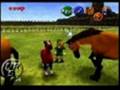 hyrule symphony lonlon ranch