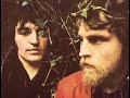 Incredible String Band painting