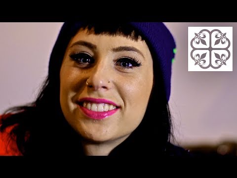 kreayshawn - In this interview with Montreality, Kreayshawn speaks about: - The type of student she was at school - Jobs she had as a teenager growing up - What she spent...