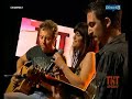 version acoustique du titre de claire-l 