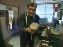 Jan Brzechwa - \"Je?, który zaspa?\" w wykonaniu Wiktora Zborowskiego Jan Brzechwa - \"Je?, który zaspa?\" w wykonaniu Wiktora Zborowskiego