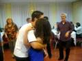videos de Cena gigantes barbera del valles 3