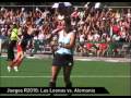 Test Match Leonas vs Alemania | Inauguración Estadio Mundialista de Hockey sobre Césped