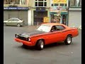 Plymouth Duster