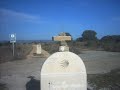 Hitos del Camino