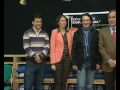 Rueda de Prensa I Festival del Titere de Ecija y II Muestra Internacional de Titiriteros Solista