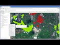 Click here to watch this video Teaching Geography with ArcGIS Online, Part 5