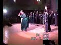 Twinkie Clark- Excerpts from concert.