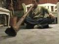 Boomer Natural DIGERIDOO Meditation Healer Didge not Yidaki