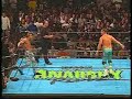 Ecw Anarchy Rules Ecw Anarchy Rules