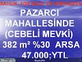 Gazipasa Gazipa?a GLOBAL EMLAK IMMOBILIEN REAL ESTATE