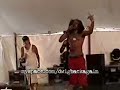 D-Wig live at the Gathering of the Juggalos 2006