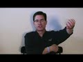 Clear the Economic Fear - EFT with Brad Yates