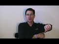 Clear the Economic Fear - EFT with Brad Yates