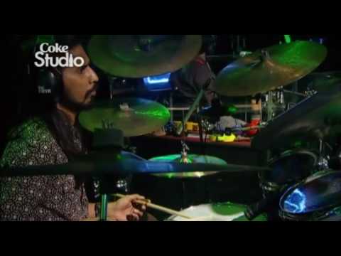 Ae Wattan Kay Sajeelay Jawanon, Amanat Ali - Coke Studio 3