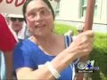 Geraldine Ferraro & racist democractic party