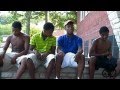 Gucci Jetz Feat. Delo & Quincy M Nerdz - Fake Friendz [Video] (2012)