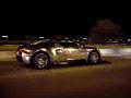 Cool bugatti veyron in U.A.E.