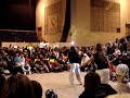 Sfai di dance hall contest jesolo 2008
