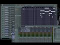 Killer iNdustries Drum and bass in Fl Studio