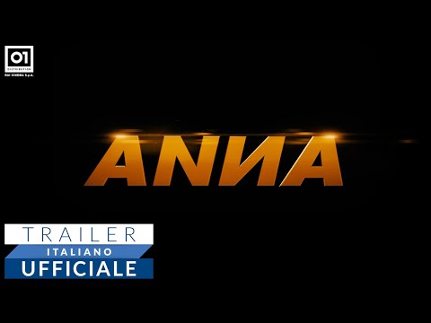 Preview Trailer Anna, trailer ufficiale italiano dei film di Luc Besson