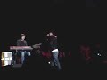 la oreja de van gogh y alex ubago   sin miedo a nada
