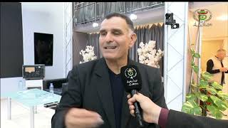 فوروم القناة الثانية / مكافحة المنشطات والمخدرات في الوسط الرياضي.