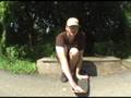 How to Frontside 180