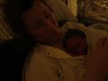 My son Johannes