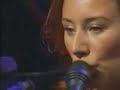 Tori Amos Winter Live
