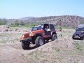 Jeep Extremo Vampiro