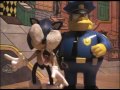 The Hedgehog without a job