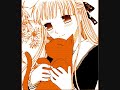 For Fruits Basket sung by me