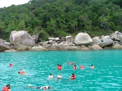 About Malaysia Travel