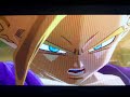 DBZ: BURSTLIMIT- Movie 2