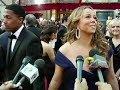 www.blacktree.tv mariah carey was sporting valentino at the 82nd annual oscars and spoke with the blacktree tv cameras about her role in the oscar nominated picture 